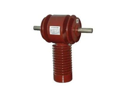 10KV戶(hù)內(nèi)電流互感器