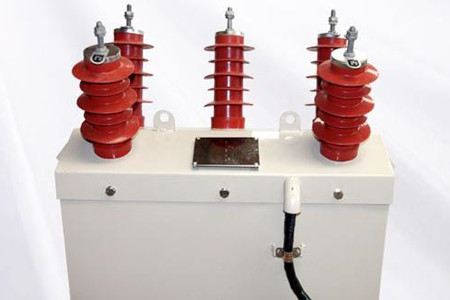 電流互感器的原理、種類、精度及選型