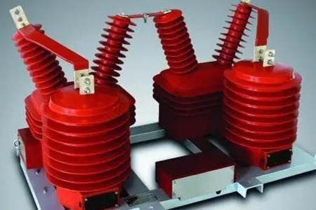 電壓互感器的工作原理、特性和接線(xiàn)方式
