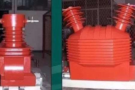 電壓互感器型號(hào)有什么含義？一次講清楚！