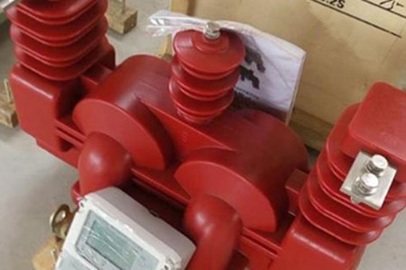 零序電流互感器的作用、工作原理與常見故障