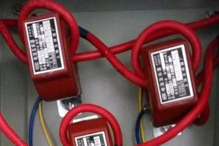 電流互感器怎么接電流表？方法很簡(jiǎn)單！