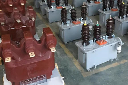 如何提高電壓互感器局部放電合格率？同禾有話說！
