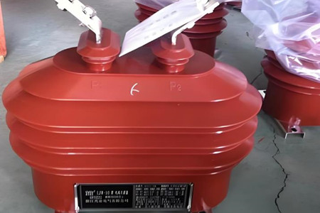 電流互感器如何測(cè)量大電流？如何接電流表？